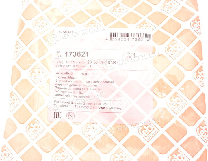 Febi 173621