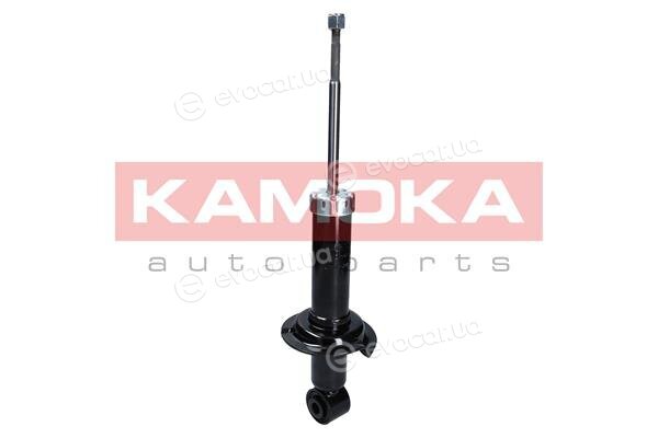 Kamoka 2000700