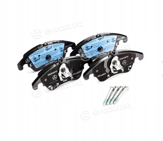 Mercedes-Benz A0004209004
