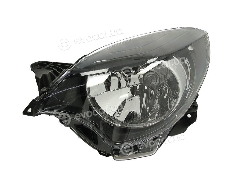 Valeo 044757