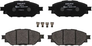 Delphi LP3250