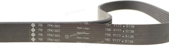 INA FB 7PK1920