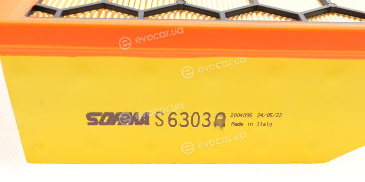 Sofima S 6303 A