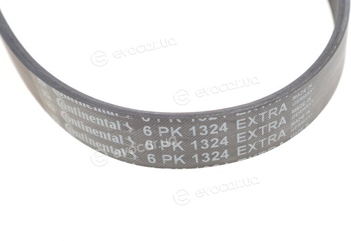 Continental 6PK1324 EXTRA
