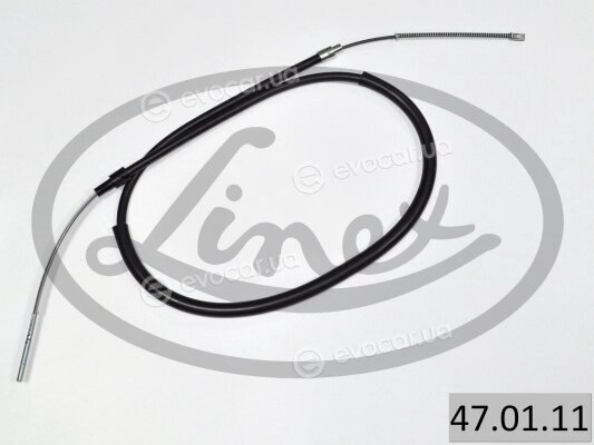 Linex 47.01.11