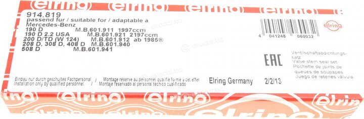 Elring 914.819