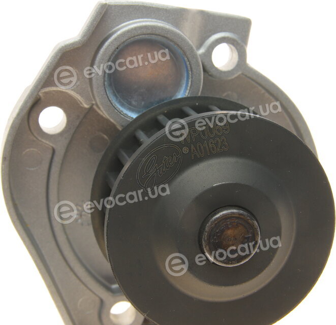 Gates KP15503XS-2