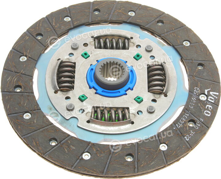 Valeo 832461