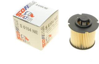 Sofima S 6104 NE