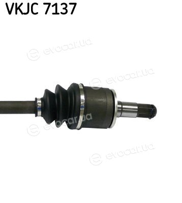 SKF VKJC 7137