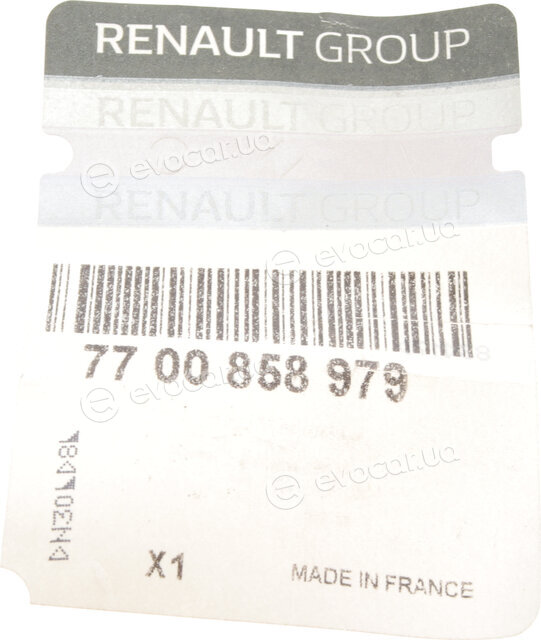 Renault / Nissan 7700858979