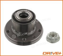 Drive+ DP2010.10.0093