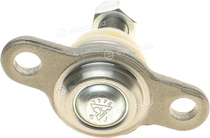 AS Metal 10VW40