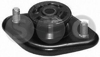 Metalcaucho / STC T407007