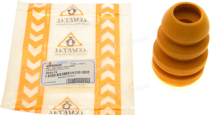 AS Metal 45PE0620