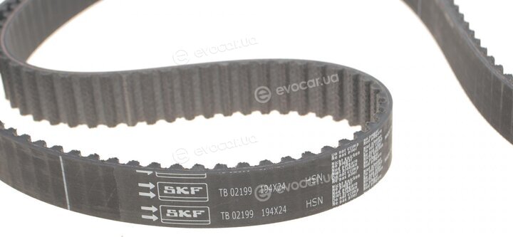 SKF VKMA 02199