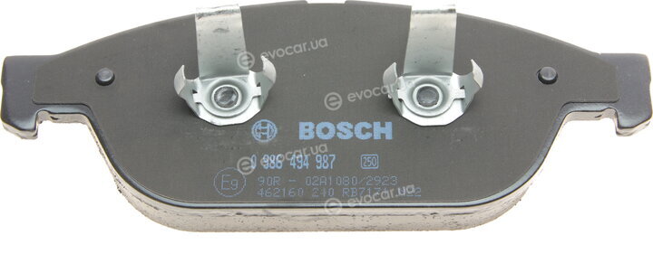 Bosch 0 986 494 987