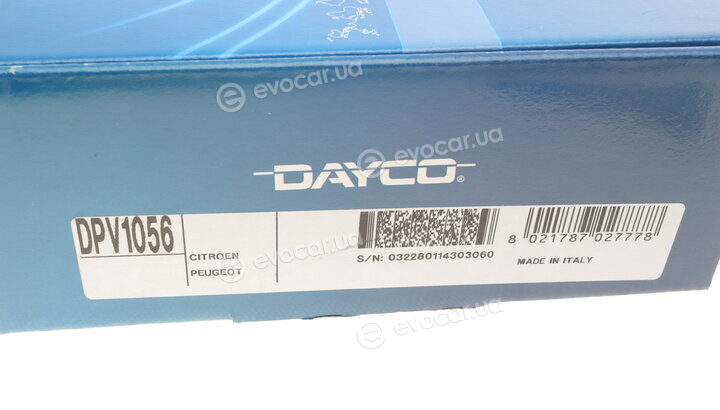 Dayco DPV1056
