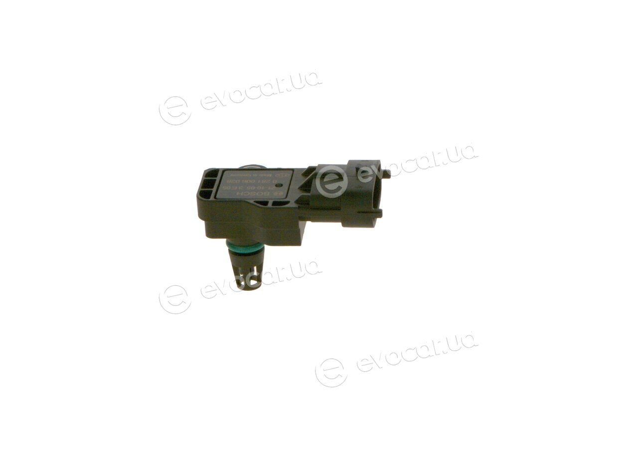 Bosch 0 281 006 028