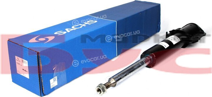Sachs 115 905