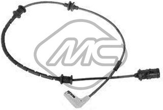 Metalcaucho / STC 02112