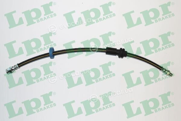 LPR / Samko 6T48002