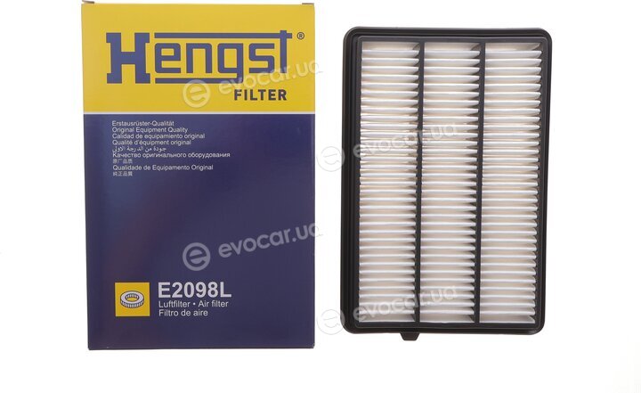 Hengst E2098L
