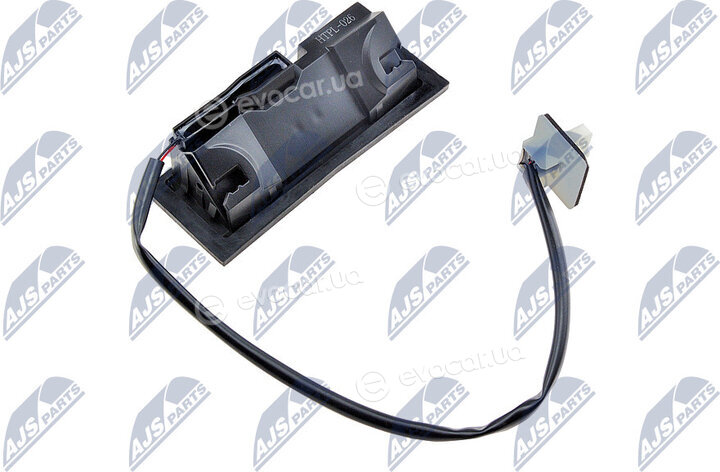 NTY EZC-PL-026