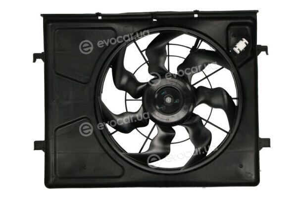 Thermotec D80509TT