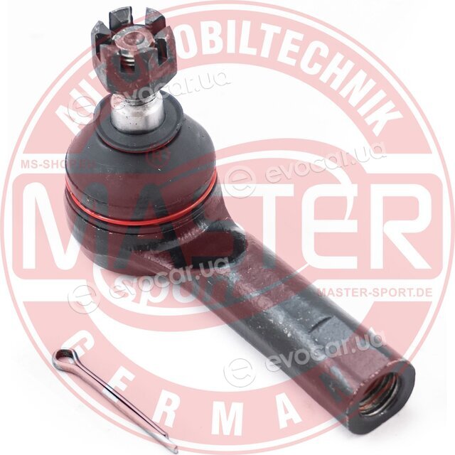 Master Sport 16312-PCS-MS