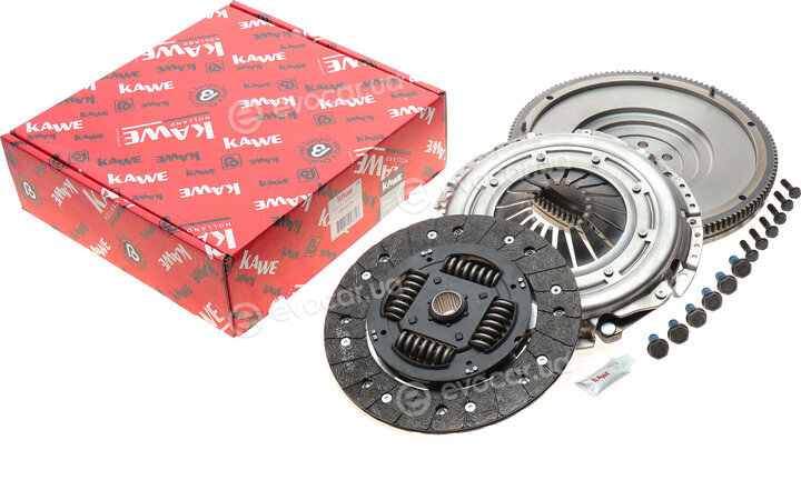 Kawe / Quick Brake DMV217M