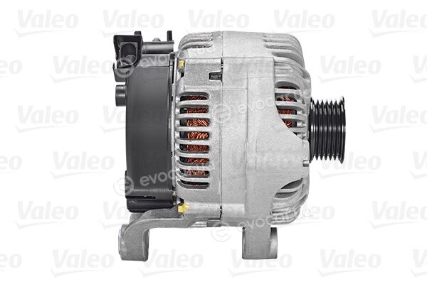 Valeo 437579