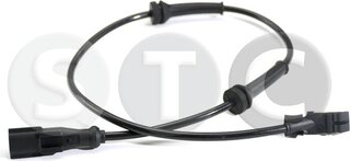 Metalcaucho / STC T450227