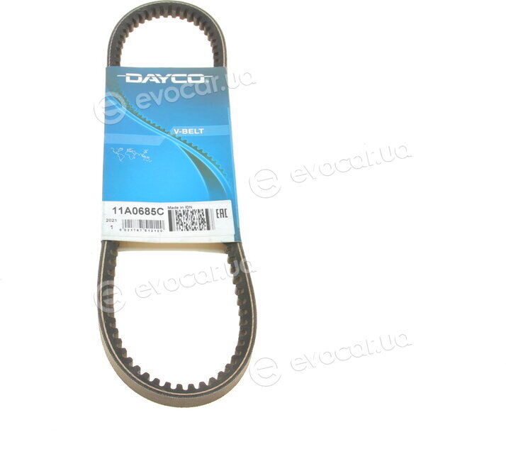 Dayco 11A0685C