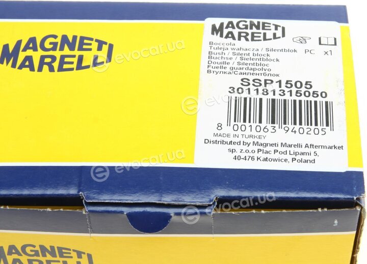 Magneti Marelli 301181315050