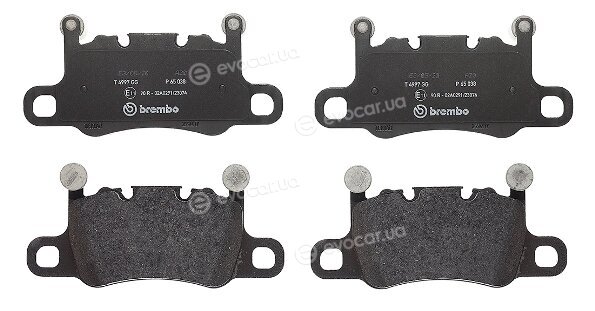 Brembo P 65 038