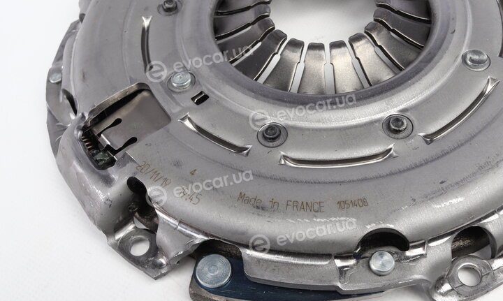 Kawe / Quick Brake 962895