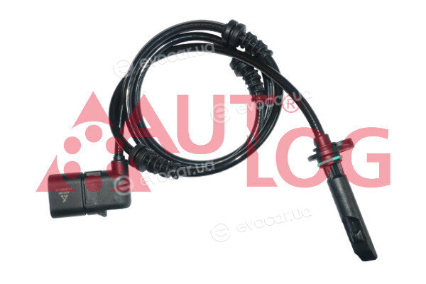 Autlog AS5346