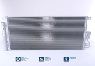 Nissens 940390