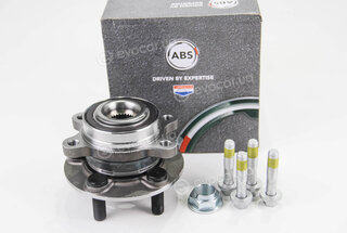 A.B.S. 201830