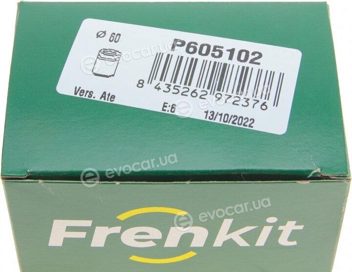 Frenkit P605102