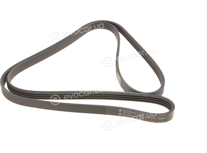 Hutchinson 1600 K 4