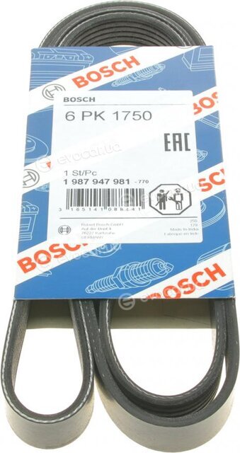 Bosch 1 987 947 981