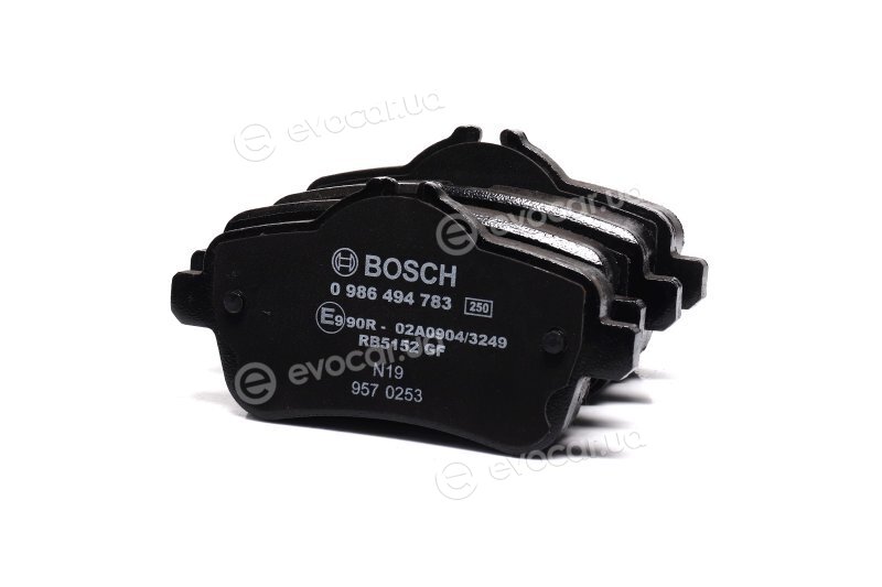Bosch 0 986 494 783