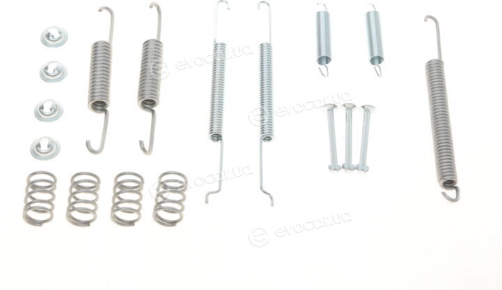 Kawe / Quick Brake 105-0726