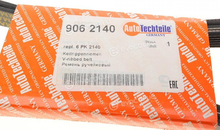 Autotechteile 906 2140