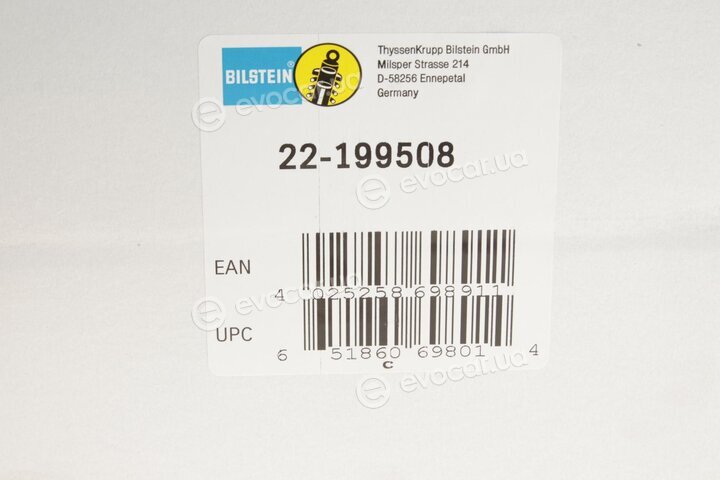 Bilstein 22-199508