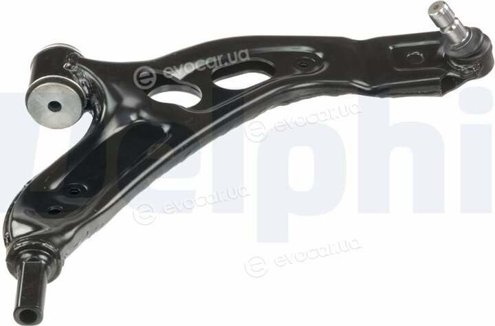 Delphi TC3857