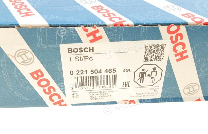 Bosch 0 221 504 465