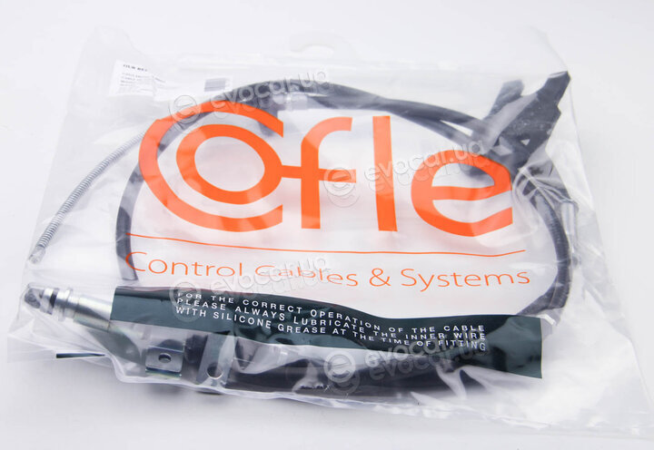 Cofle / Cabor 17.5065